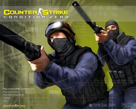 Counter strike online 1 download